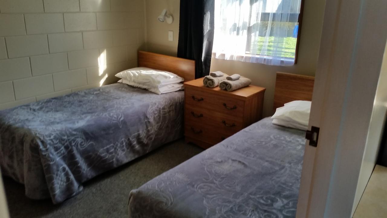 Moeraki Boulders Motel Hampden 외부 사진
