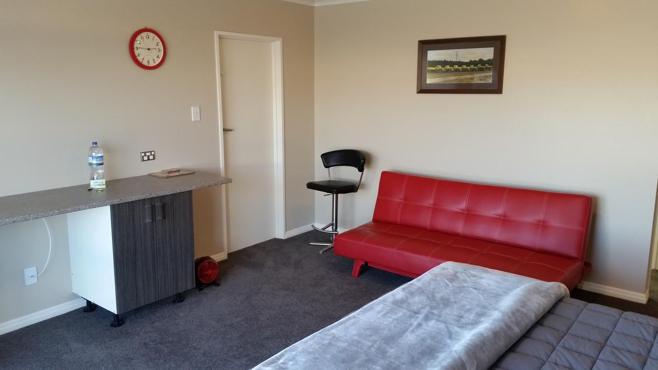 Moeraki Boulders Motel Hampden 외부 사진