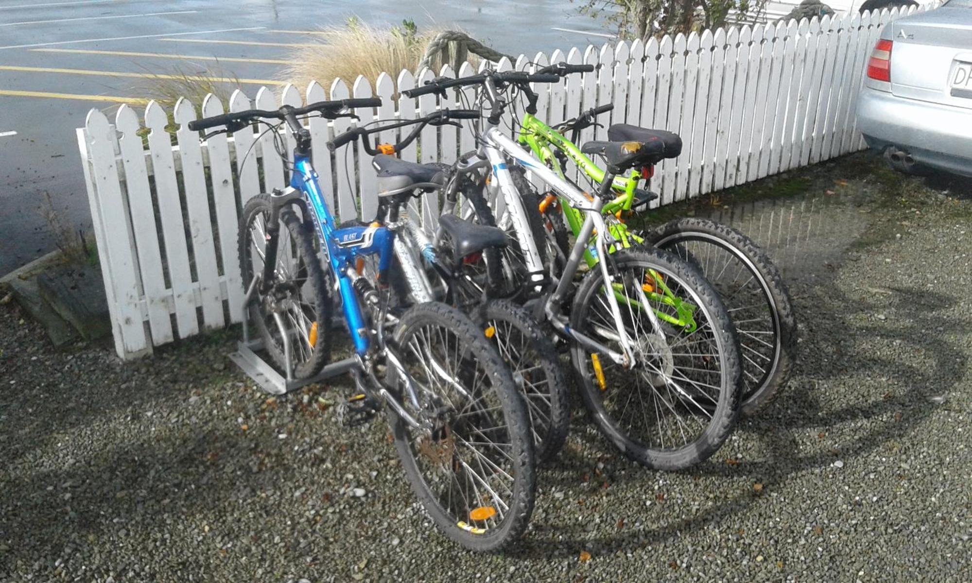 Moeraki Boulders Motel Hampden 외부 사진